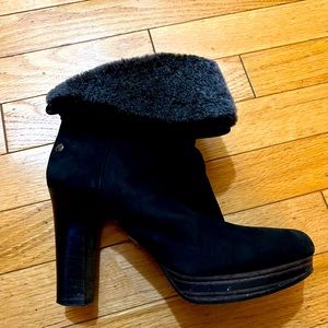UGG winter boots